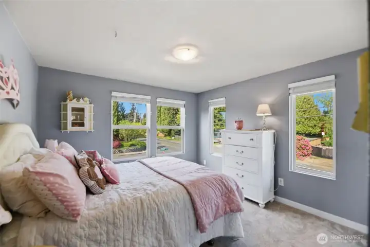 2nd bedroom.