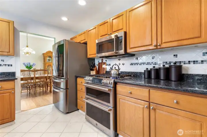 All Appliances stay