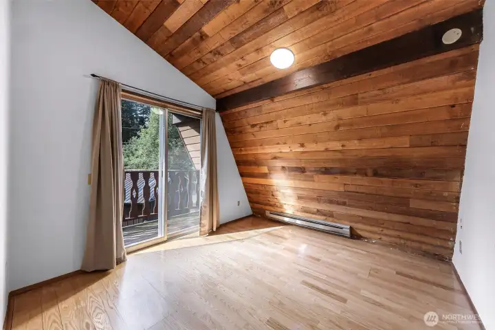 Bedroom #4