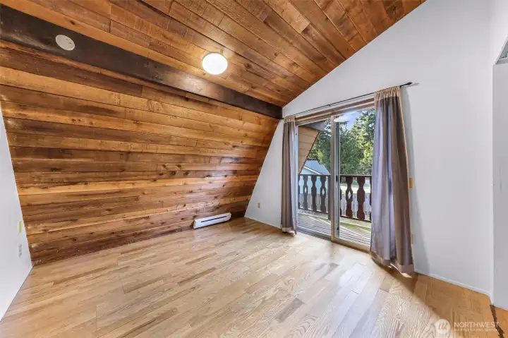 Bedroom #5
