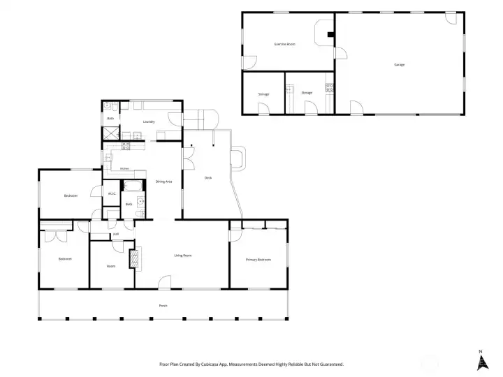 Floor Plan Floor Plan