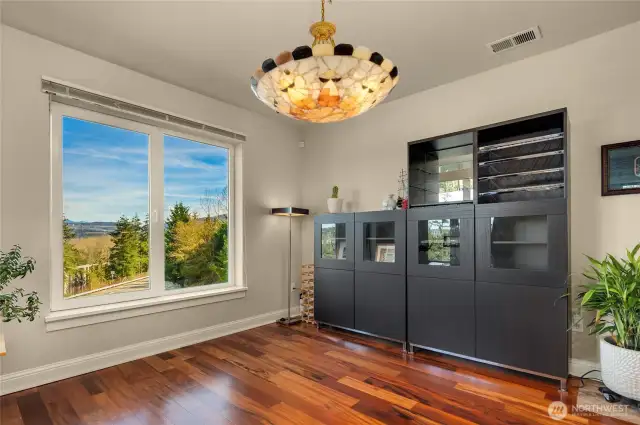 Dinning room