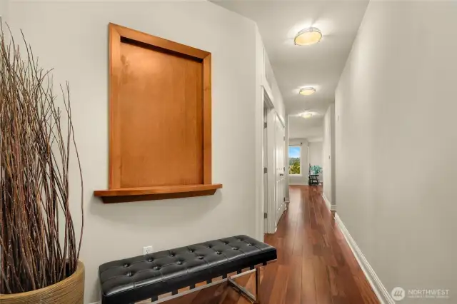 entry