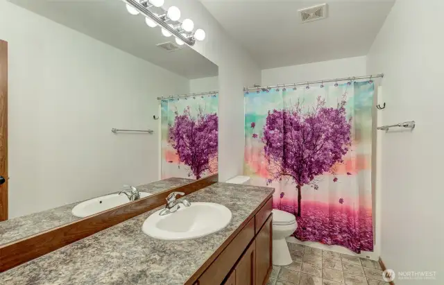 Main Bath