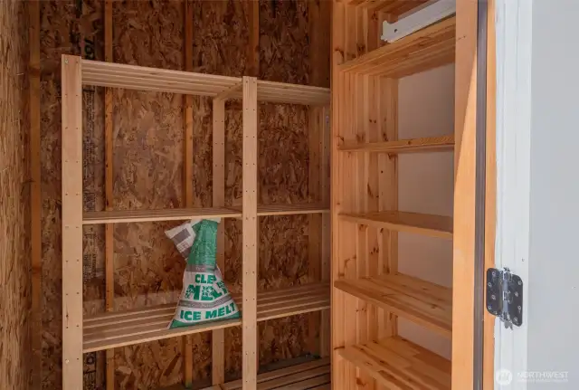 Storage