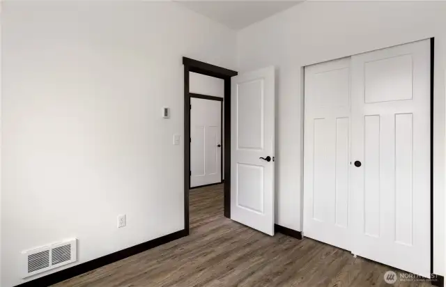 **Photos of a similar home in the neighborhood** Not this home