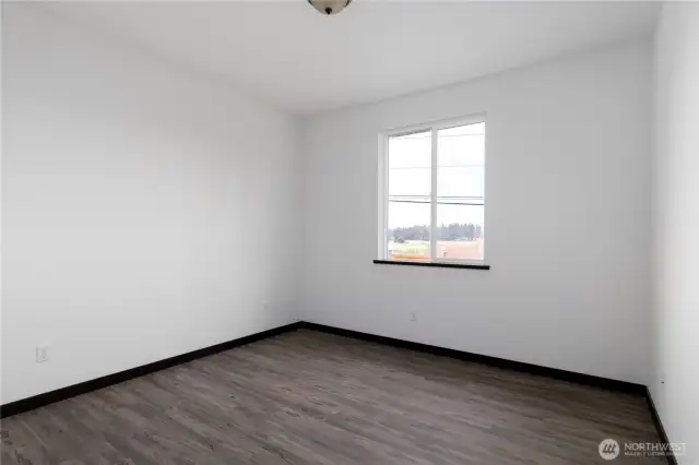 **Photos of a similar home in the neighborhood** Not this home