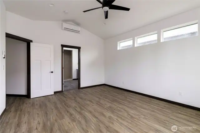 **Photos of a similar home in the neighborhood** Not this home