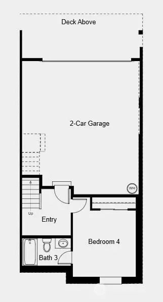 FLOORPLAN RENDERING
