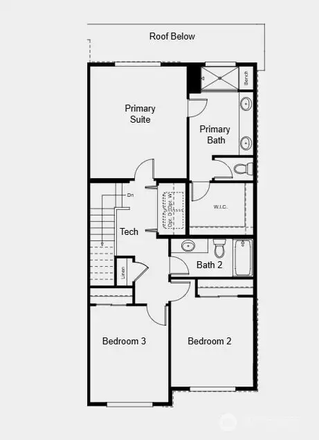 FLOORPLAN RENDERING