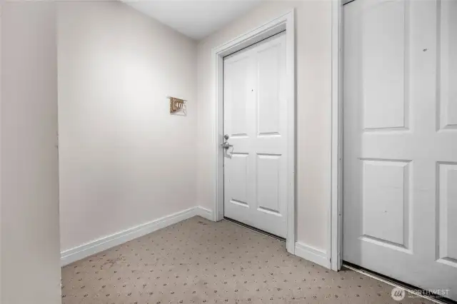 Entryway