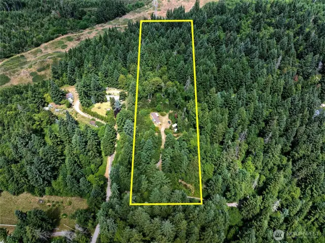 9.1 beautiful acres