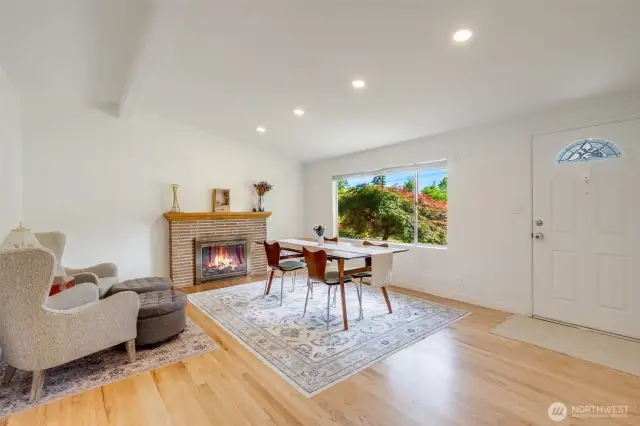 Dining Room 1