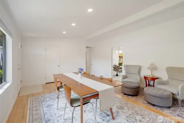 Dining Room 3