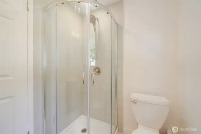 Master Bath Shower