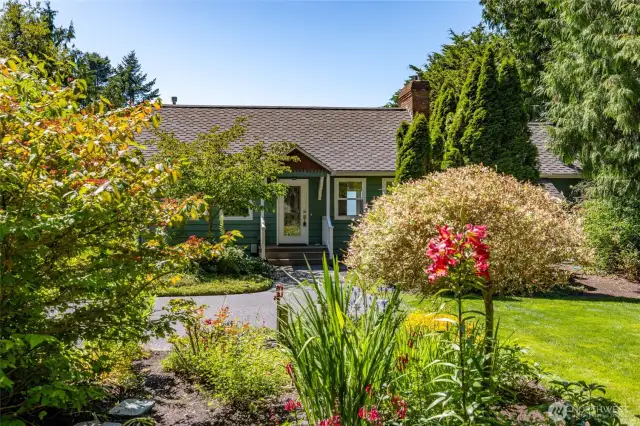 4112 Edith Point Road