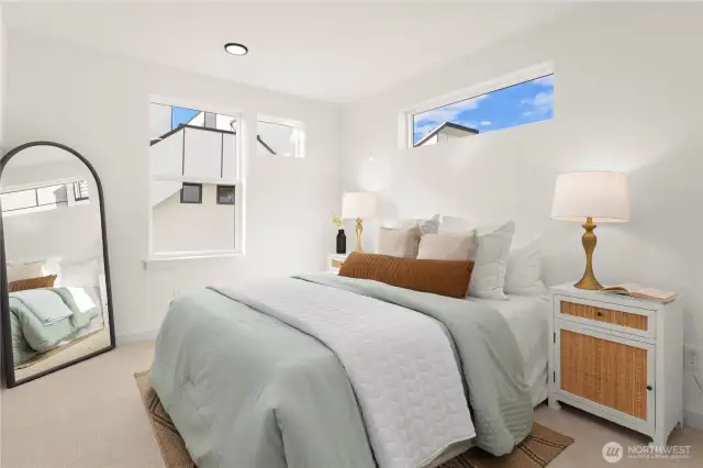 PHOTOS ARE OF SIMILAR HOME TO SHOW QUALITY AND BUILD