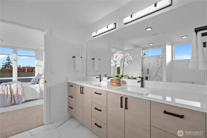 PHOTOS ARE OF MODEL HOME 1704B - SIMILAR LAYOUT W/DIFFERENT COLOR SCHEME.