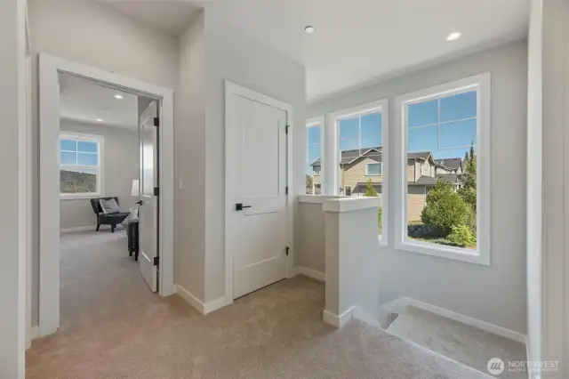Welcome to Sunset Court. 11 luxury townhousessold as Single family. Own the building and Land. Low HOA dues! Pictures depict a previously built home similar to the home going to be built on this lot. Floor plans, Elevations, colors, upgrades & materials may be different.