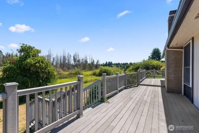 More Deck