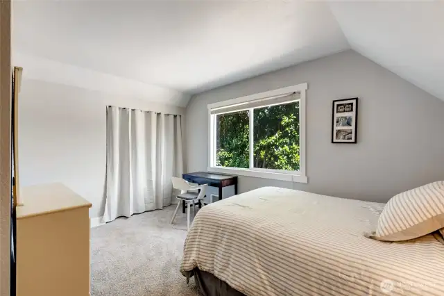 Upper level bedroom #2