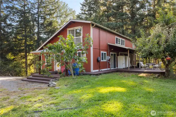 make this move in ready house, dream, your reality !