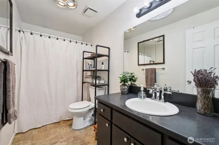 Full bath
