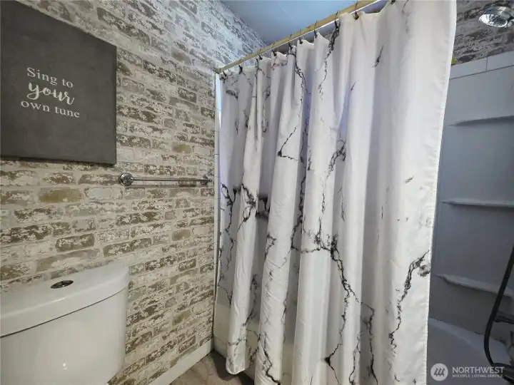 Full Bath