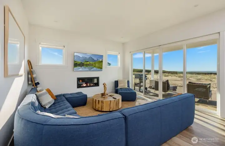 EXAMPLE - Great room