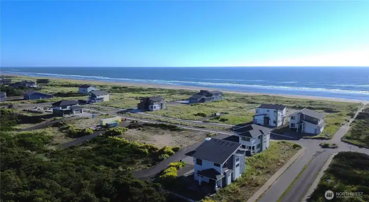 Why not take the short drive to Westport and discover Cohasset Beach South?