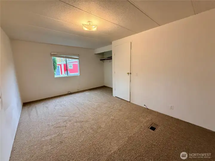 Another view of bedroom 2