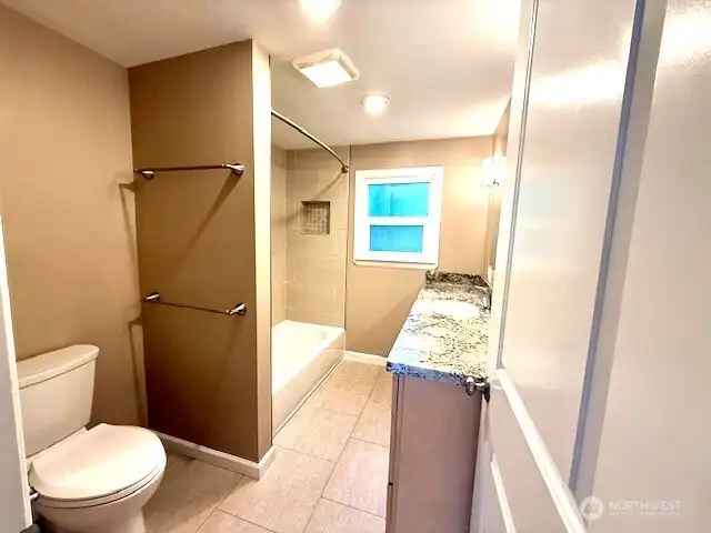 2608 Full Bath