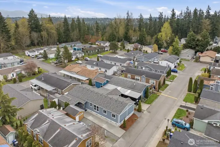 What a great community!