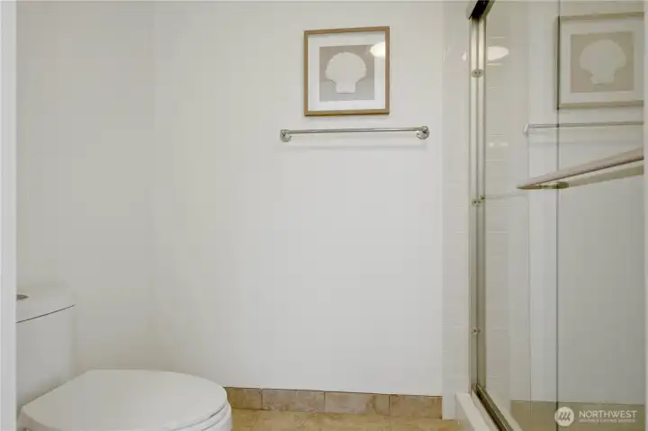 En-Suite Bathroom