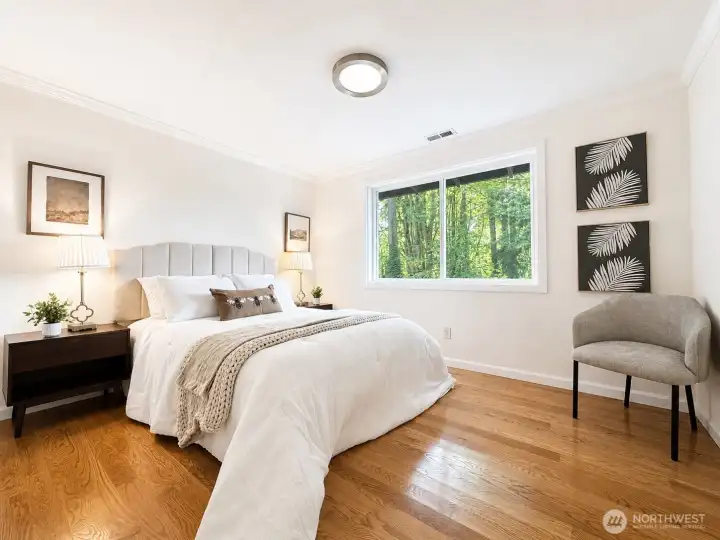 Bedroom #3