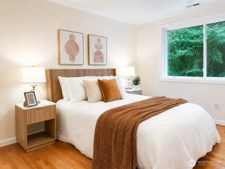 Bedroom #4