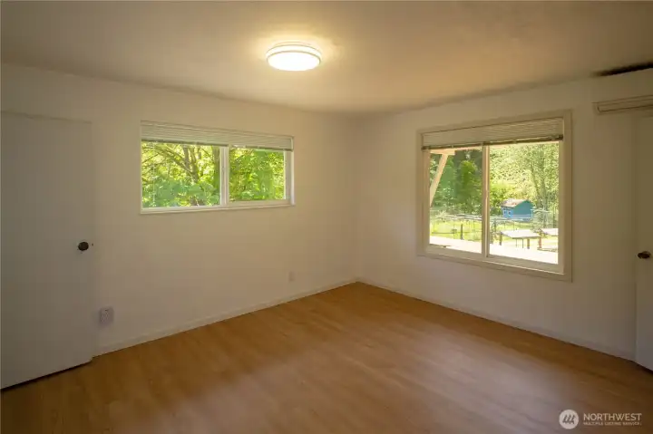 2nd Floor En-suite