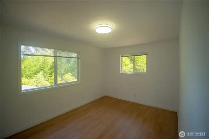 2nd Floor Bonus Room