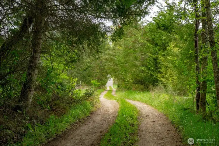 Private Drive