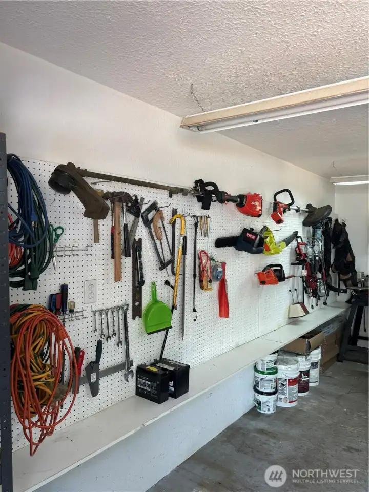 shed