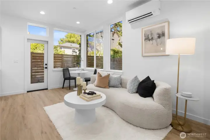Photos are of a similar model home for illustrative purposes.