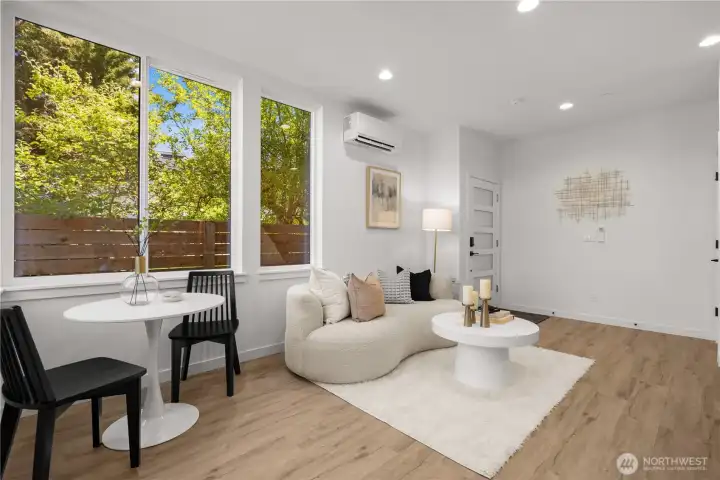 Photos are of a similar model home for illustrative purposes.