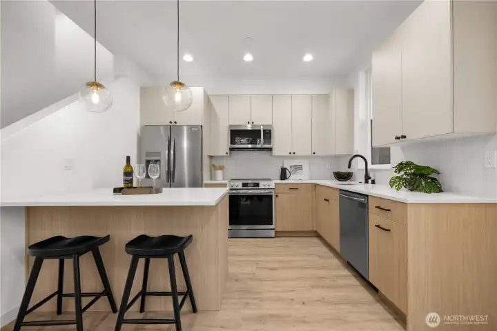 Photos are of a similar model home for illustrative purposes.