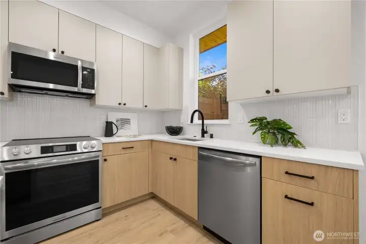 Photos are of a similar model home for illustrative purposes.