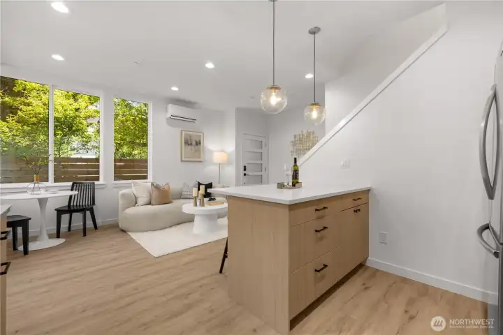 Photos are of a similar model home for illustrative purposes.