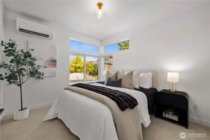 Photos are of a similar model home for illustrative purposes.