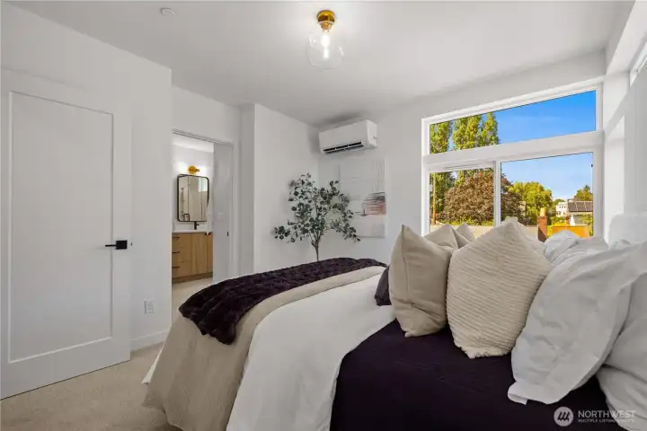 Photos are of a similar model home for illustrative purposes.
