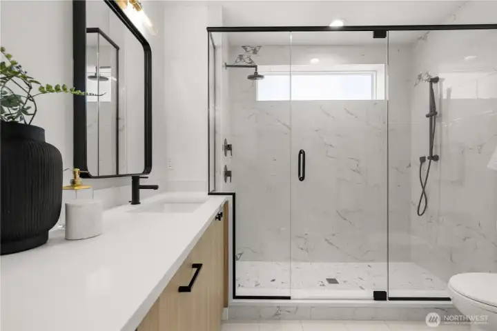 Photos are of a similar model home for illustrative purposes.