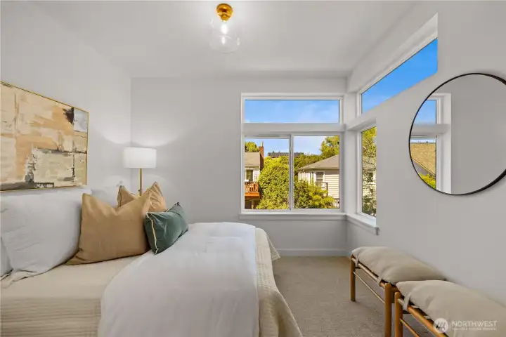 Photos are of a similar model home for illustrative purposes.