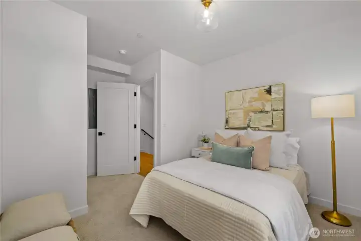 Photos are of a similar model home for illustrative purposes.